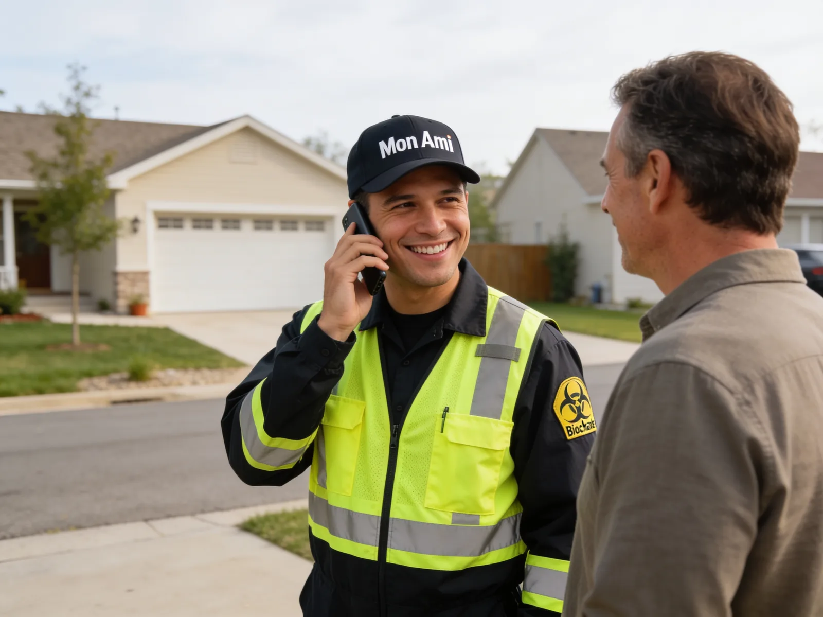 Sewage Cleanup Guadalupita, NM FAQs